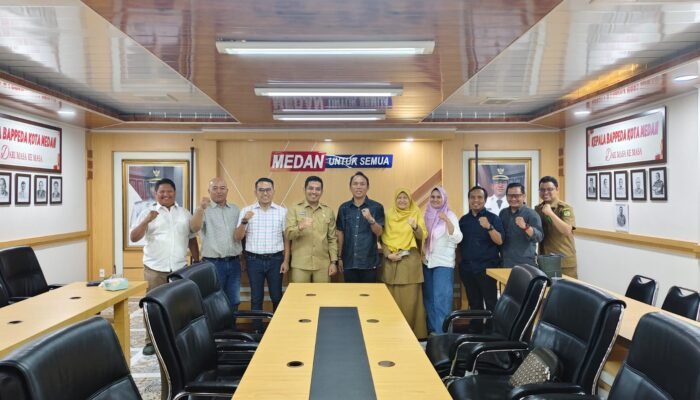 mega proyek brt mebidang solusi mobilitas masyarakat