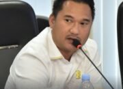 Camat medan sunggal tak hadiri rdp, komisi i dprd medan kecewa camat medan sunggal tak hadiri rdp, komisi i dprd medan kecewa