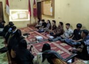 Pmkri siantar gelar diskusi pengembangan diri pmkri siantar gelar diskusi pengembangan diri