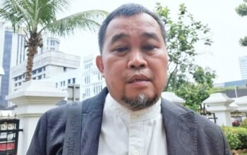pejabat eselon i dan ii diduga terlibat, maki desak kejagung usut tuntas kasus korupsi di bgn