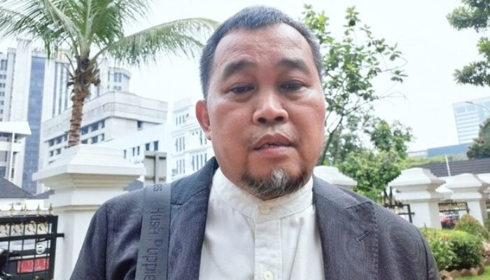pejabat eselon i dan ii diduga terlibat, maki desak kejagung usut tuntas kasus korupsi di bgn