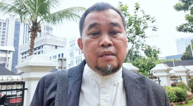 pejabat eselon i dan ii diduga terlibat, maki desak kejagung usut tuntas kasus korupsi di bgn