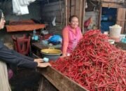 Dampak mbg, pedagang pasar dwikora keluhkan pasokan menipis, penjualan menurun dampak mbg, pedagang pasar dwikora keluhkan pasokan menipis, penjualan menurun