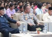Dihadiri kapolres, pemkab batu bara salurkan insentif guru sekolah minggu dihadiri kapolres, pemkab batu bara salurkan insentif guru sekolah minggu