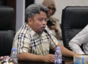 gedung sekolah terbengkalai di medan maimun diusulkan jadi posko banjir