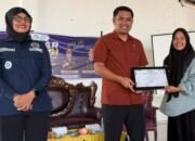 polres batu bara edukasi mahasiswa dan pelajar tentang bahaya narkoba
