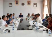 Pemkab humbahas dan kejari perkuat kerja sama pendampingan hukum pemkab humbahas dan kejari perkuat kerja sama pendampingan hukum