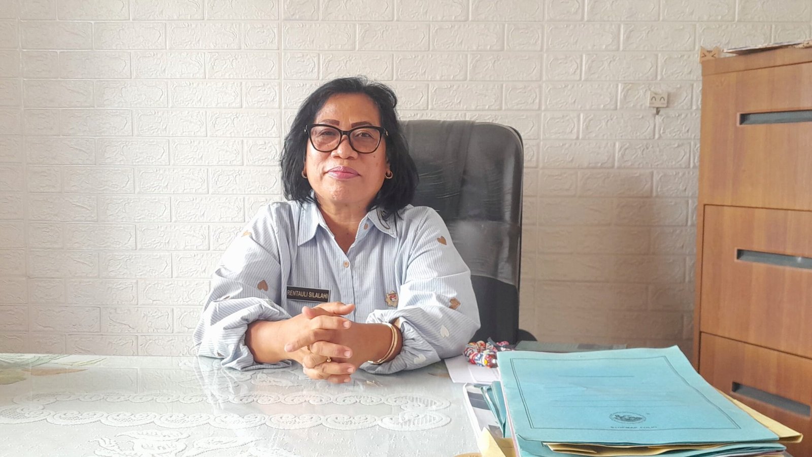 upt dinas tenaga kerja provinsi sumatera utara akan segera panggil pt shk