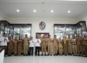 Mulai 15 juni, 1. 555 petugas sensus akan dikerahkan mendata warga deli serdang mulai 15 juni, 1.555 petugas sensus akan dikerahkan mendata warga deli serdang