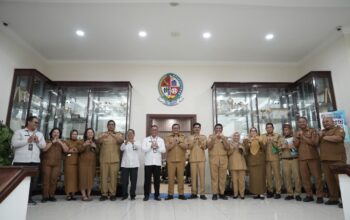 Mulai 15 juni, 1. 555 petugas sensus akan dikerahkan mendata warga deli serdang mulai 15 juni, 1.555 petugas sensus akan dikerahkan mendata warga deli serdang