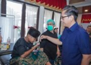 Rico waas apresiasi sunatan massal dan donor darah komunitas sah rizki rico waas apresiasi sunatan massal dan donor darah komunitas sah rizki