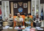 Usai dirazia, bnn sumut rekomendasikan enam thm ditutup usai dirazia, bnn sumut rekomendasikan enam thm ditutup