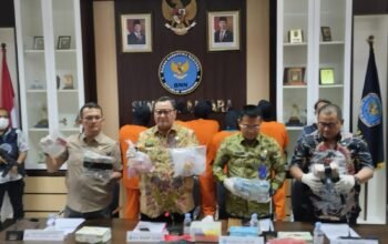 Usai dirazia, bnn sumut rekomendasikan enam thm ditutup usai dirazia, bnn sumut rekomendasikan enam thm ditutup