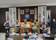 Bnn sumut ringkus pasutri pengedar sabu bnn sumut ringkus pasutri pengedar sabu
