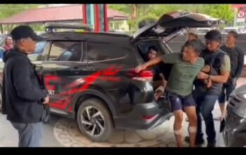 Polisi bekuk delapan begal di medan marelan, tiga pelaku ditembak polisi bekuk delapan begal di medan marelan, tiga pelaku ditembak