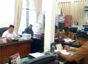 Pt shk jadi sorotan dprd, pemeriksaan pajak diusulkan pt shk jadi sorotan dprd, pemeriksaan pajak diusulkan