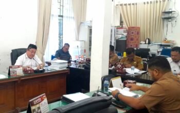 Pt shk jadi sorotan dprd, pemeriksaan pajak diusulkan pt shk jadi sorotan dprd, pemeriksaan pajak diusulkan