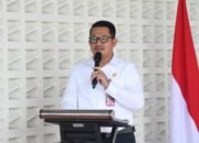 dpmptsp nisel gelar sosialisasi pembinaan umkm dan koperasi