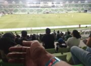 Duh! Panitia piala aff u-19 belum bayar pajak tiket duh! panitia piala aff u-19 belum bayar pajak tiket