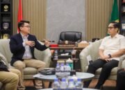 Kampus harus cetak sdm unggul dan beri ruang bagi mahasiswa kurang mampu kampus harus cetak sdm unggul dan beri ruang bagi mahasiswa kurang mampu