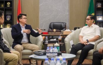 Kampus harus cetak sdm unggul dan beri ruang bagi mahasiswa kurang mampu kampus harus cetak sdm unggul dan beri ruang bagi mahasiswa kurang mampu