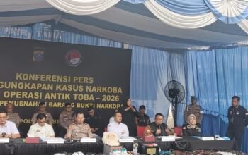 Pengungkapan kasus narkoba di medan melonjak, polrestabes sita 231 kg sabu pengungkapan kasus narkoba di medan melonjak, polrestabes sita 231 kg sabu
