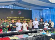 Pengungkapan kasus narkoba di medan melonjak, polrestabes sita 231 kg sabu pengungkapan kasus narkoba di medan melonjak, polrestabes sita 231 kg sabu
