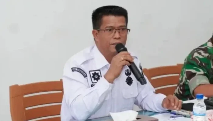 terungkap, tak ada data pp/pkb pt suryatama harapan kita di disnaker