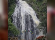 3 destinasi jadi magnet wisatawan, pad samosir melonjak