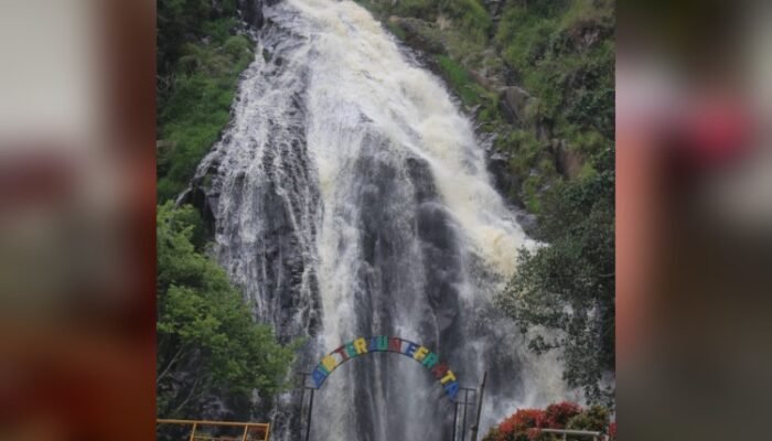 3 destinasi jadi magnet wisatawan, pad samosir melonjak