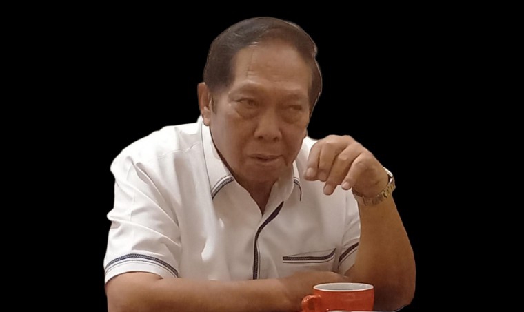 SP3 Kasus Sengketa Lahan dan Kayu Pinus di Siborong-borong Taput Tuai Sorotan