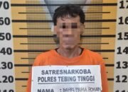 Satresnarkoba polres tebing tinggi tangkap pria pemilik sabu di jalan ahmad yani satresnarkoba polres tebing tinggi tangkap pria pemilik sabu di jalan ahmad yani