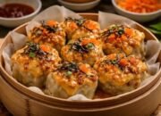 mengapa dimsum mentai banyak diburu? ini rahasia popularitasnya