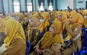 jadwal dan syarat pppk sekolah rakyat 2026, pendaftaran dimulai 8 juni