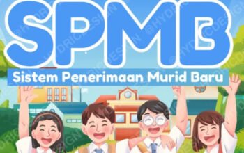 Spmb bersama jakarta 2026 resmi dibuka, ini syarat dan jadwal lengkapnya spmb bersama jakarta 2026 resmi dibuka, ini syarat dan jadwal lengkapnya