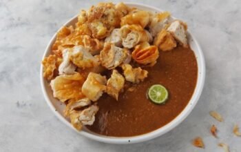 tasteatlas rilis 10 camilan terbaik indonesia 2026, batagor nomor 1