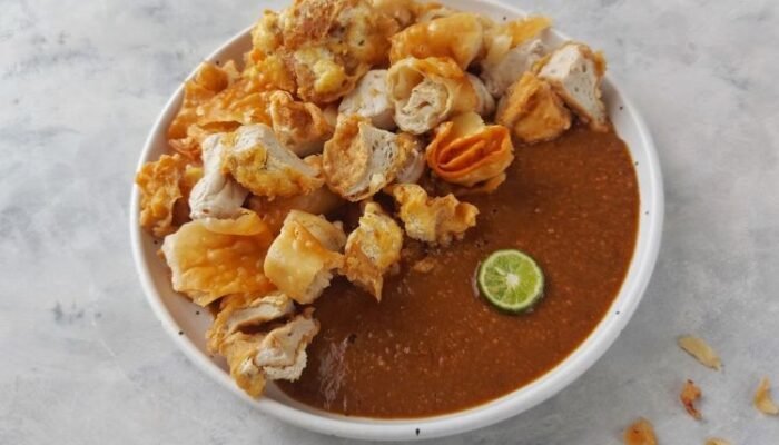 tasteatlas rilis 10 camilan terbaik indonesia 2026, batagor nomor 1