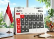 Tanggal 7 juni memperingati apa? Ini tiga momen penting dunia tanggal 7 juni memperingati apa? ini tiga momen penting dunia
