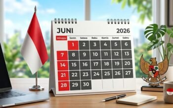 Tanggal 7 juni memperingati apa? Ini tiga momen penting dunia tanggal 7 juni memperingati apa? ini tiga momen penting dunia