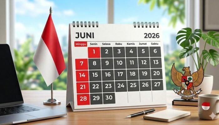 tanggal 7 juni memperingati apa? ini tiga momen penting dunia