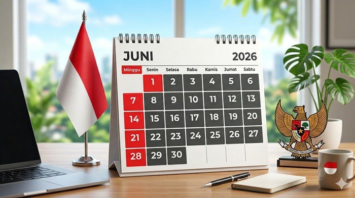 tanggal 7 juni memperingati apa? ini tiga momen penting dunia