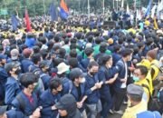 istana buka suara soal ultimatum bem si: ekonomi tak bisa instan