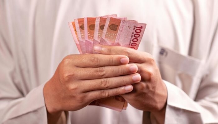 gaji ke-13 asn dan pensiunan cair mulai 2 juni 2026