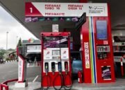 Daftar harga bbm terbaru 7 juni 2026: dexlite dan pertamina dex turun, pertamax turbo naik daftar harga bbm terbaru 7 juni 2026: dexlite dan pertamina dex turun, pertamax turbo naik