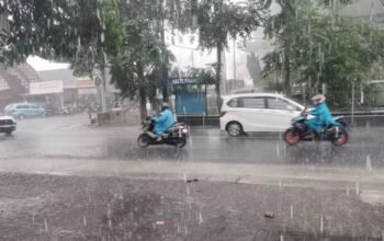 Bmkg keluarkan peringatan dini cuaca ekstrem untuk 7-8 juni 2026 bmkg keluarkan peringatan dini cuaca ekstrem untuk 7-8 juni 2026