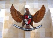 viral gambar garuda salah di brin, ini kaidah resmi lambang negara