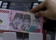Ihsg dan rupiah menguat setelah isu reshuffle kabinet mulai mereda ihsg dan rupiah menguat setelah isu reshuffle kabinet mulai mereda