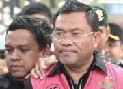 sony sonjaya ajukan justice collaborator, klaim ada tokoh besar dalam kasus mbg