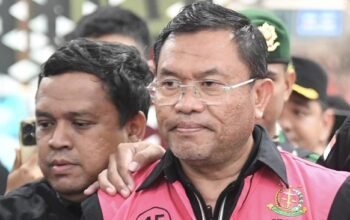 sony sonjaya ajukan justice collaborator, klaim ada tokoh besar dalam kasus mbg