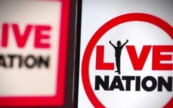 livenation jadi tren pencarian indonesia, soroti dampak ekonomi dan hiburan